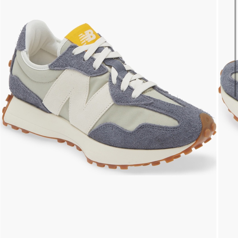 New Balance 327